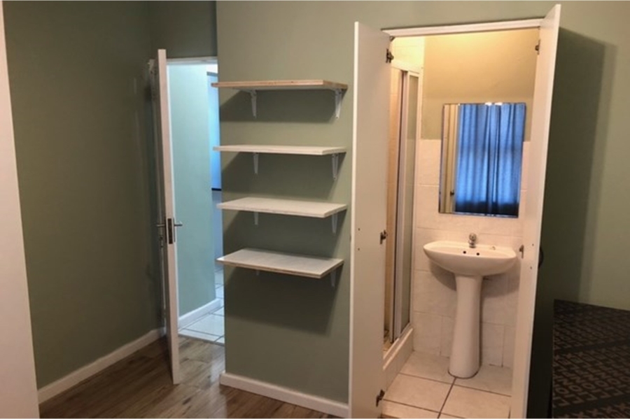2 Bedroom Property for Sale in Parklands Western Cape